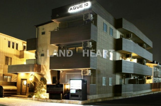 【外観】 | 外観も気になるポイント