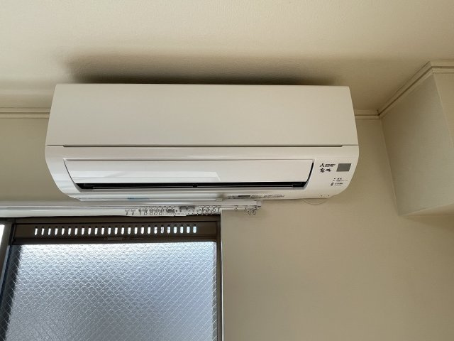 レピュートKの設備
