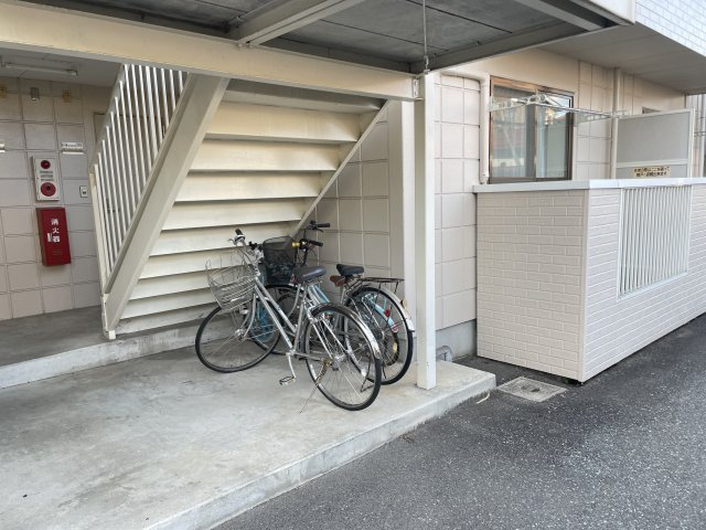 レピュートKのその他共用部分