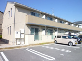 スカイコート津久野の画像