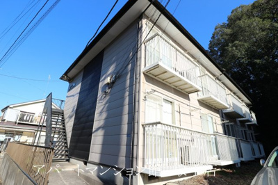 【外観】 | 新町第一グリーンコーポ