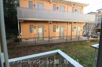 【展望】 | 新町第一グリーンコーポ
