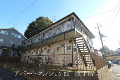 【外観】 | 新町第一グリーンコーポ