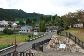 【周辺】 | 近隣高台から