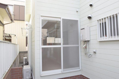 【外観】 | グレース・藤