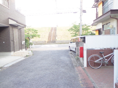 【周辺】 | グレース・藤