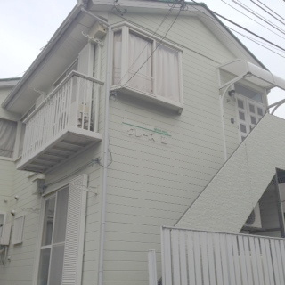 【外観】 | グレース・藤