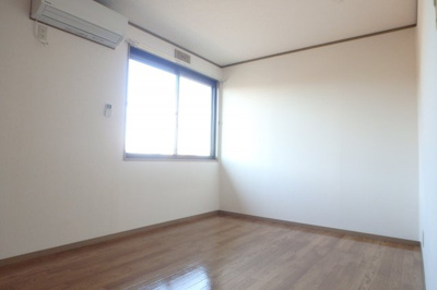 【寝室】 | パルク・フォンテーヌ