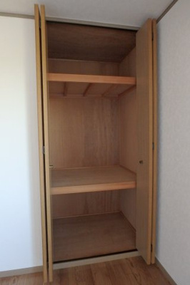 【収納】 | パルク・フォンテーヌ