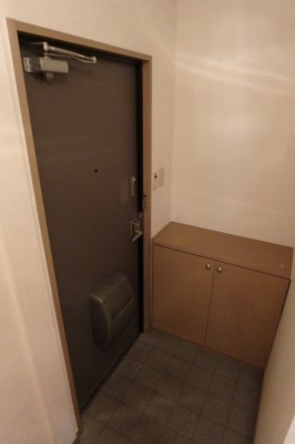 【玄関】 | パルク・フォンテーヌ