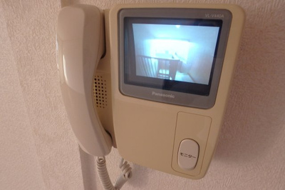 【セキュリティ】 | パルク・フォンテーヌ