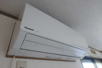 【設備】 | パルク・フォンテーヌ