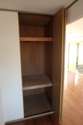 【収納】 | パルク・フォンテーヌ