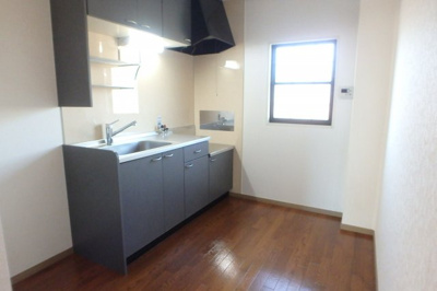 【キッチン】 | パルク・フォンテーヌ