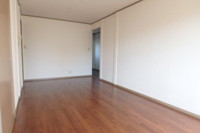 【居間・リビング】 | パルク・フォンテーヌ