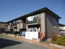 パルク・フォンテーヌの画像