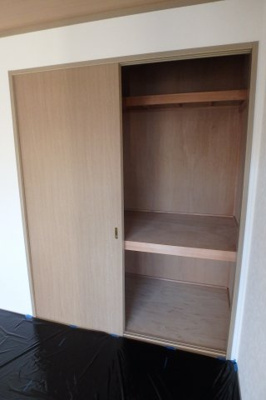 【収納】 | パルク・フォンテーヌ