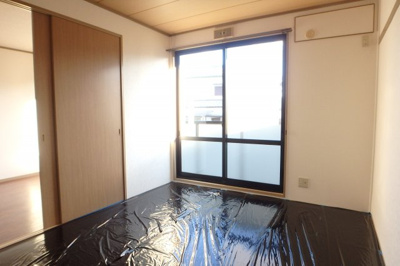 【和室】 | パルク・フォンテーヌ