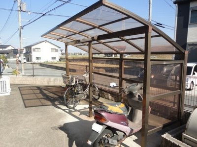 【その他共用部分】 | パルク・フォンテーヌ