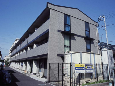 【外観】 | SERENA-Ⅱ