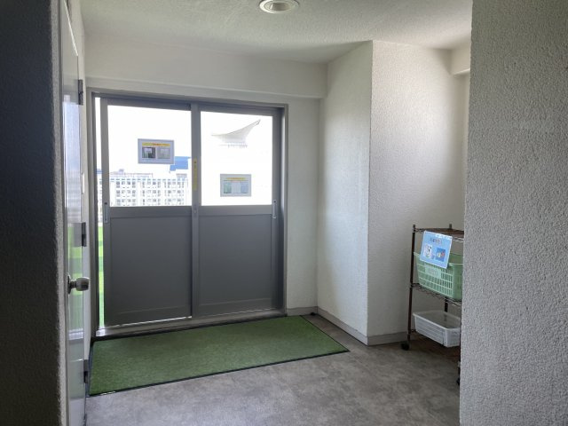 芦屋松浜ハイツ