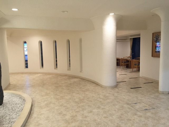 芦屋松浜ハイツのその他共用部分