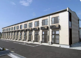 【外観】 | ＦＯＲＥＴⅡ