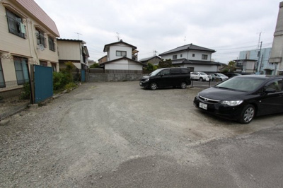 【駐車場】 | コーポ吉田