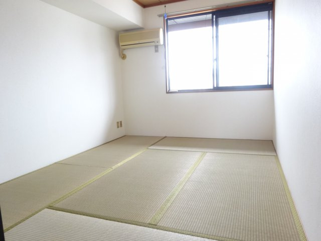 パールハイムの居間・リビング