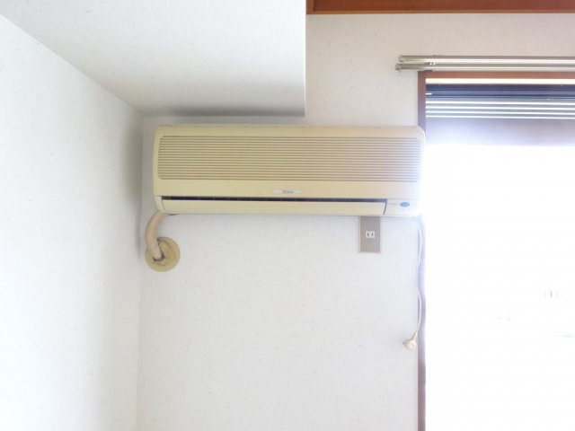 パールハイムの設備