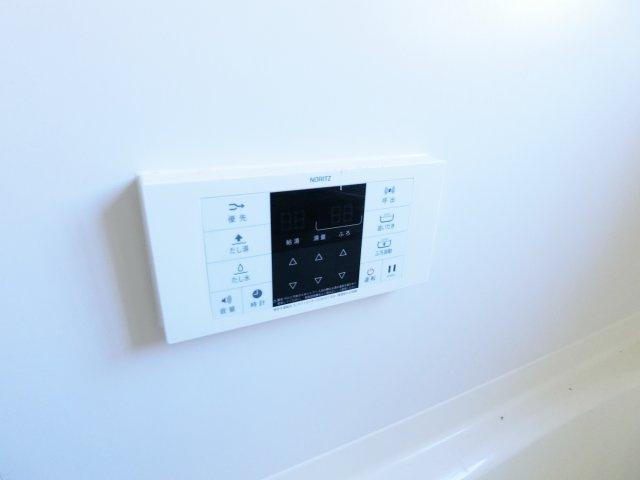 布施貸家Ａ棟の設備