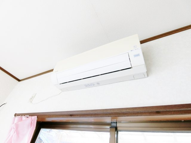 布施貸家Ａ棟の設備