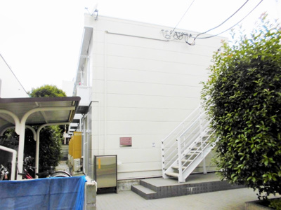 【展望】 | ドムス常盤台