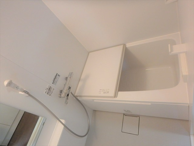 【浴室】 | スクエア国立