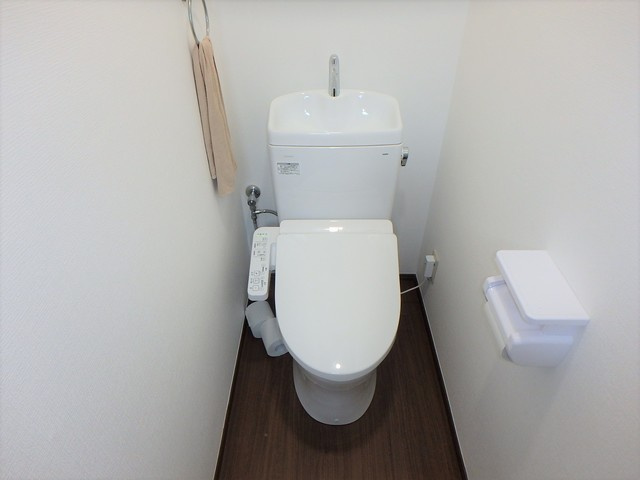 【トイレ】 | スクエア国立