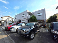 スクエア国立の画像