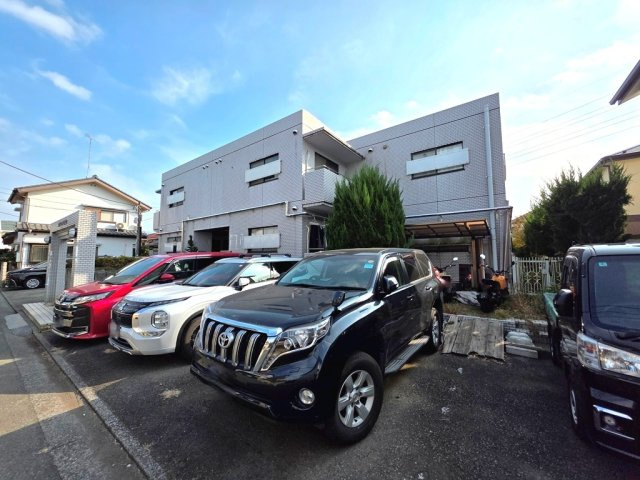 【外観】 | スクエア国立