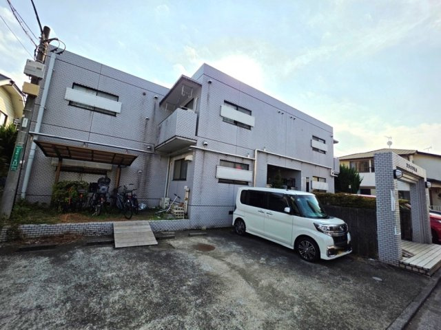 【外観】 | スクエア国立