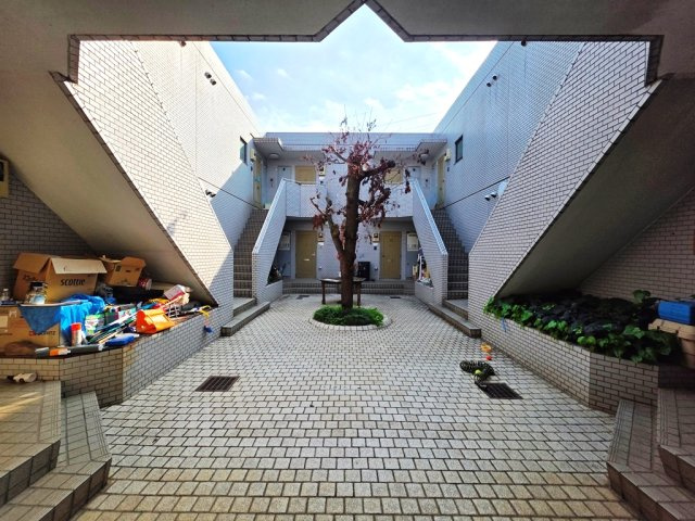 【その他共用部分】 | スクエア国立