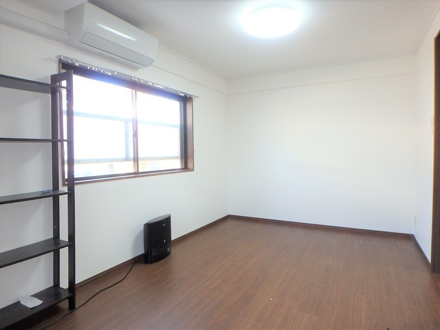 【寝室】 | スクエア国立 | 洋室