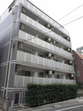 スプリーム牛込の画像