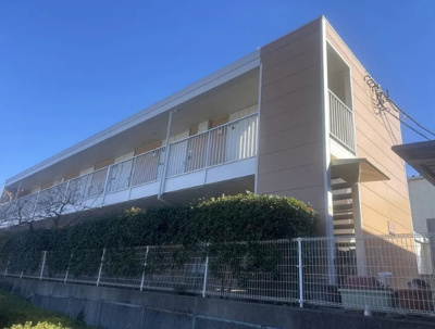 【外観】 | 城山