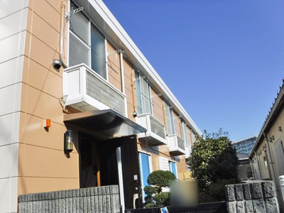 【バルコニー】 | 城山