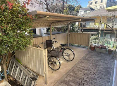 【その他共用部分】 | 城山