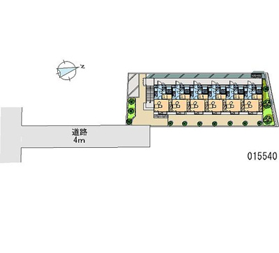 【地図】 | 城山