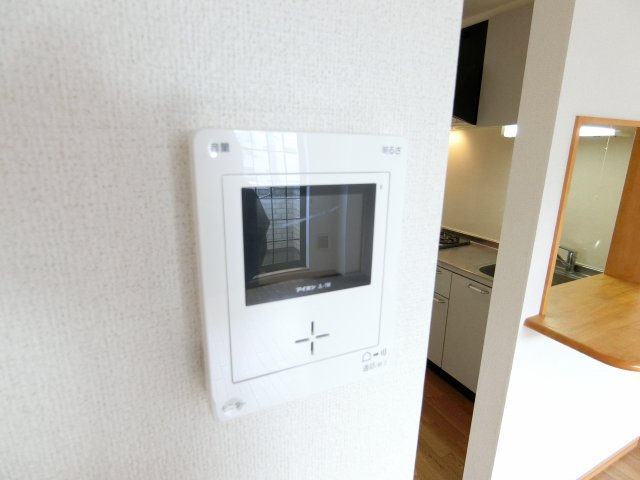 クローバーガーディングのセキュリティ