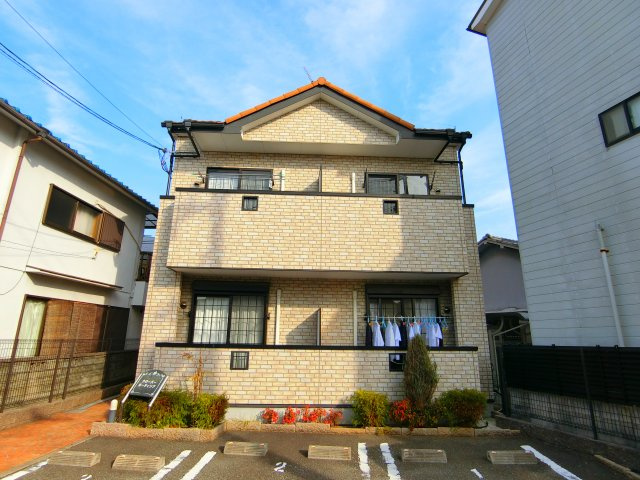 クローバーガーディング