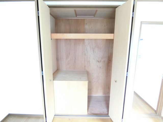 三日市ハイツユタカの設備