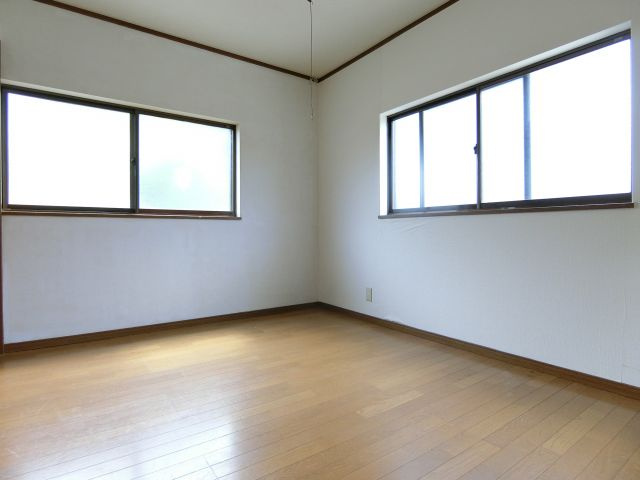 三日市ハイツユタカの子供部屋