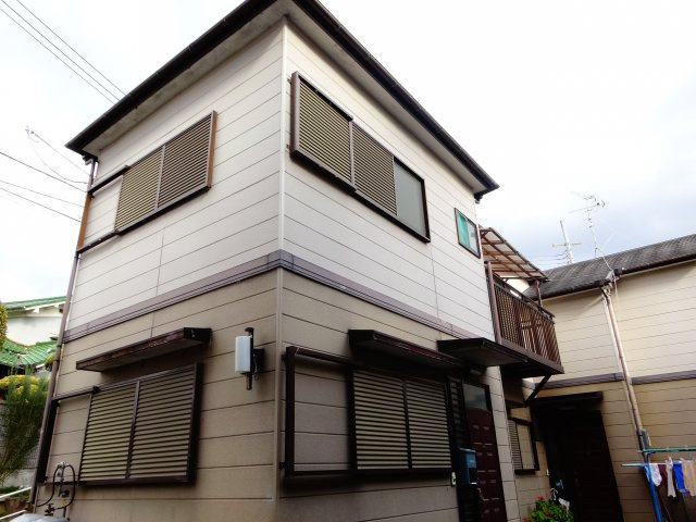 三日市ハイツユタカのその他